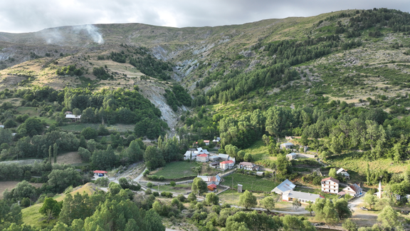 Prizren to Grykë-Çajë