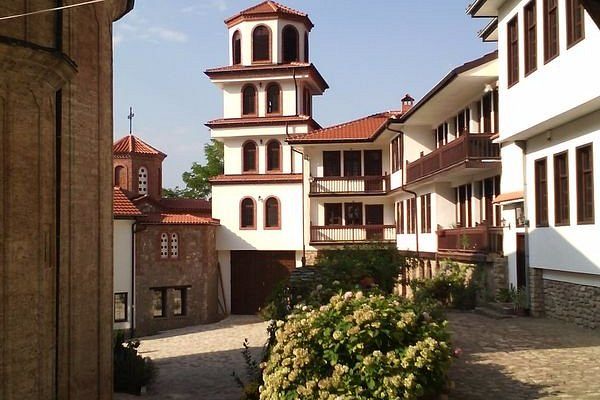 Radomirë to Rabdisht