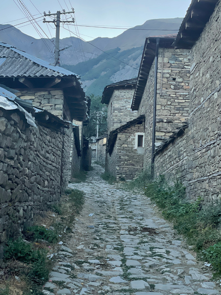 Radomirë to Rabdisht
